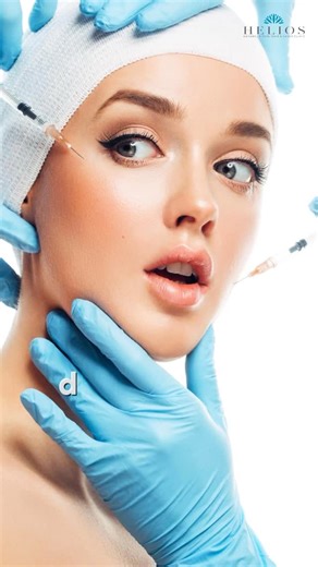 Helios skin & hair clinic on Instagram: "Is your Botox wearing off? Let’s talk about it. @drmshraddha_derm breaks down why Botox isn’t a forever fix — it’s effective but temporary. So when it starts to wear off, how can you tell? And more importantly — when should you rebook? Your glow is a journey, not a one-time treatment. 🌿✨ 👇 Tag a friend who’s always wondering about this! Or share if you’ve noticed it happening to you. #botoxwearoff #drshraddha #heliosskinclinicalwarpet #aestheticmedicine