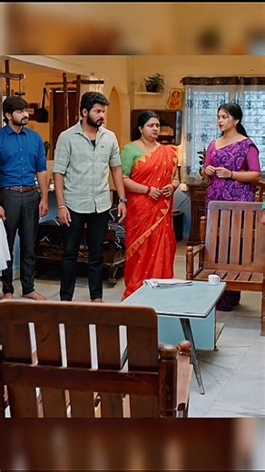 multy_fandom_15 on Instagram: "Adutu padutu pani chestunte . . . . #gundenindagudigantalu #balumeena @vishnuvk.official @amulya_omkar08 .. .. .. 👉 WATCH GUNDENINDA GUDIGANTALU 👉 MON TO FRI AT 9 PM 👉 ONLY ON STARMAA .. .. .. #starmaa #starmaashows #upcomig #upcomingscene #starmaaserials #newreel #instareel #jiohotstar #multy_fandom_15 #reelsinstagram #vishnukanth #amulyagowda .. .. .. .. .."