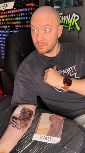 Hilarious Tattoo Mistake Compilation 💔 Unlucky Client Reactions 🤣 #prank #fail #comedy #funny