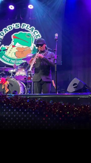 13K views · 12 shares | Get ready to groove with Marion Meadows! ⭐️ This GRAMMY-winning sax master brings his smooth sounds & soulful melodies  to the stage for 2 nights only, Nov 29 & 30. Experience the ultimate contemporary jazz and R&B fusion  that will leave you breathless! | The Jazz Kitchen | Facebook