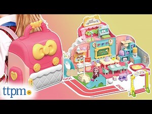 Fun Kids Mini Backpack