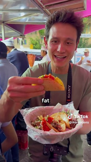 Exploring Mexico City's Unique Meat Jacuzzi Experience