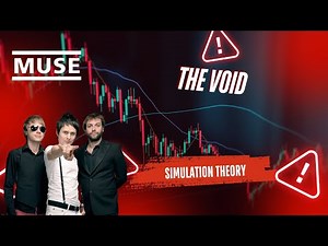 Muse : The Void (Lyrics Video)