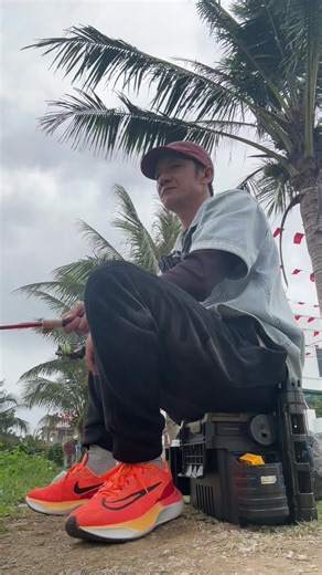 cá dịch vụ dễ câu lắm _ bts mấy thằng mõm chưa câu hồ dv bgio 🤣 chúng mày có giỏi thì đi bắt hộ tao cái _ xem có được con nào ko 😂