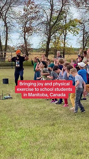 Gurdeep Pandher on TikTok