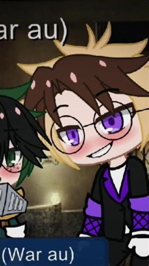 villain bakugou x deku #mhacommunity #anime #mha #mhaedit #manga #myheroacademia #bakudeku #bkdk