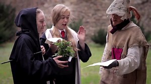 The College of Wizardry - Promo