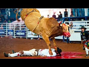 Top 10 Wildest Jaripeo Moments in Mexico