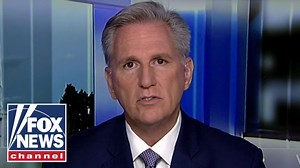 Kevin McCarthy: Biden can’t pull a lid when the world is watching - The Global Herald