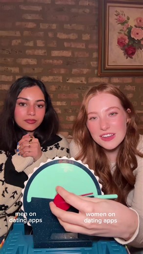 Navigating Dating Apps: Insights from Queer Women