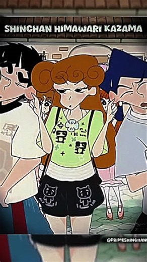 Wait for it......🥵🥶 #shinchan #edit #anime #adult #shinchanfriends #shinchanmovieinhindi #animeedit