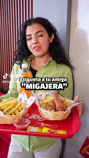 King Broaster Tja on TikTok