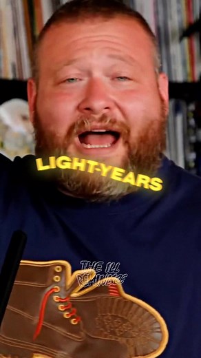 Action Bronson Tiny Desk Performance