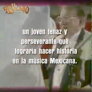 50K views · 3.2K reactions | Hoy celebramos 104 años del natalicio de nuestro fundador: Cruz Lizárraga. Un abrazo y todo nuestro cariño y respeto hasta el cielo  | Banda El Recodo | Facebook
