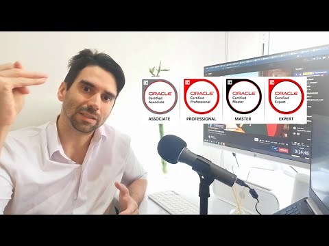 My experience with ORACLE Certifications in JAVA 👨‍🎓☕️