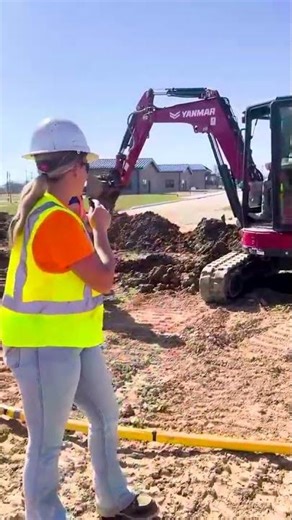 State Tech- Utility Construction