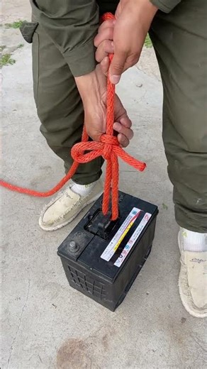 Automatic rope retracting techniques for high-altitude objects