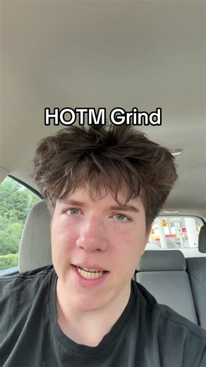 Should You Grind HOTM In Hypixel Skyblock Anymore? #hypixel #hypixelskyblock #skyblock