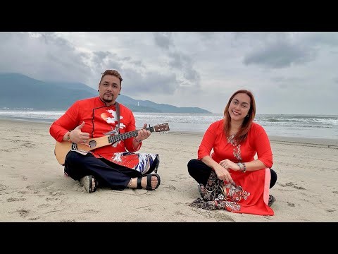 Only Reminds Me of You 🎸 MYMP | Fingerstyle | Nôn Nước Beach 🏄 Đà Nẵng 🇻🇳