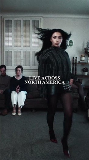 Charli xcx: Music, Fashion, Film Tour