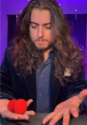 Captivating Magic with Your Hands