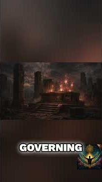 Angels & Demons: Real or Just Your Brain? #shorts