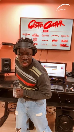 imvi on Instagram: "Prince Boyah on Creative Corner Riddim is now available on all digital platforms #imvi #imviuniverse #zimdancehall #NewXoolZimdancehall #zimbabwe #zimbabwe🇿🇼 #zimcelebs #creativecornerriddim #creativecorner #zimcelebrities #zimmusic #harare #hararezimbabwe #newmusic #newmusicalert🚨 #newmusicvideo #amapiano #amapianodance #amapianomovement #amapianoisalifestyle #riddim #riddims #afrobeat #afrobeats"