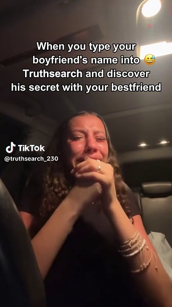 Discover Who They Really Are with This Tool