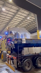 3K views · 535 reactions | Salty Saturday 蓼 #WinterReady #SnowPlowSeason #RoadSafety #Salt #LetsRollOut #Winter #PlowTruck #Plowing #Hustle #CleanRoads #Winter #Canada #SaltySaturday #Fleet #Plow #LoadUp #PlowPower #WinterServices #SnowPlowLife #PlowSeason #TruckLife #SnowDays #SnowFall #SnowClearing #HeavyTruck #WinterSafety #ColdWeatherReady #Reliable #ClearIt #IceAndSnow #Equipment | A & G The Road Cleaners Ltd | Facebook