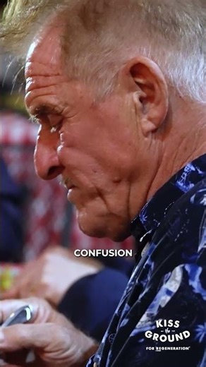 Regenerative farming is more than a trend, it’s a movement. 🌍