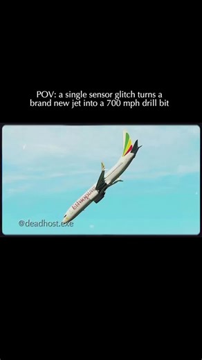 On March 10, 2019, Ethiopian Airlines Flight 302, a brand new Boeing 737 MAX 8, plummeted into the ground just six minutes after taking off from Addis Ababa. The disaster was caused by a faulty Angle of Attack sensor that triggered the MCAS software, a hidden system designed to prevent stalls. The computer incorrectly believed the plane was pitched too high and overrode the pilots, forcing the aircraft into a violent nosedive. The cockpit became a desperate warzone as Captain Yared Getachew and 