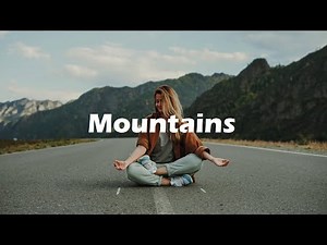 Adventure Background Music (Hiking Music For Mountain Videos) - Travel Music