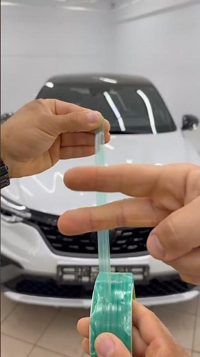 Renault RS DIY Red Sporty Stripe Customization