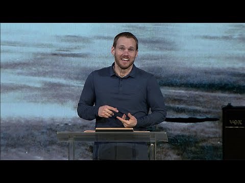 The Heart Of True Religion | Mark 7:1-23 | David Platt