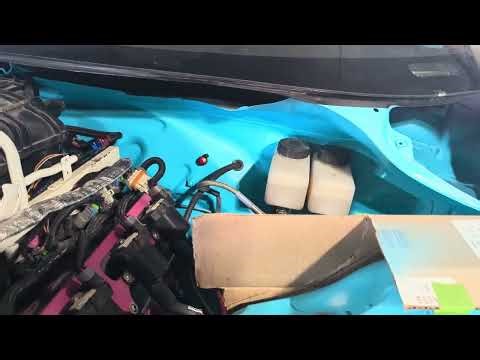 Remote master cylinder reservoirs - Wilwood 