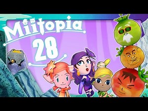 MIITOPIA 🗺️ #28: Auf heißen Feen-Tanz folgt böse Überraschung!