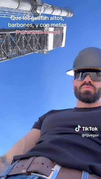 6’3 Caballero, amable, humilde and no baby mama 🧔🏻‍♂️ acopo si les gustan asi ? #fypシ #parati #parati #foryoupage #viral #trending