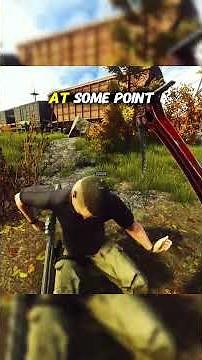 I COMPLETED SETUP IN ESCAPE FROM TARKOV