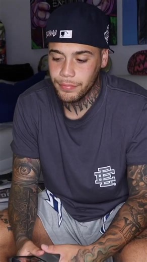 We broke up  video out now on YouTube: The Rich Way | The Rich Way | Facebook