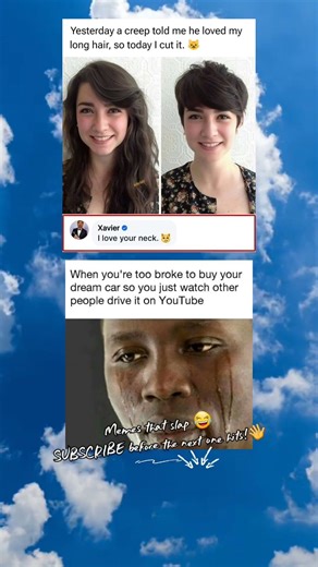 Memes that slap 👉 SUBSCRIBE before the next one hits! #meme #trending #funny #best #viral #relatable