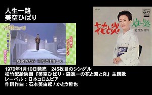 日本1970年 ヒットソングメドレー热曲合集（昭和45年）