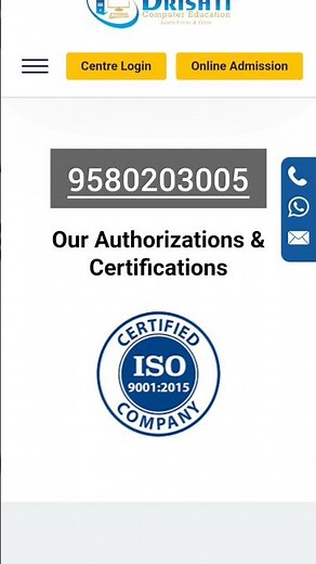 Free Basic Computer Course with Certificate #course​ #computer​ #reels​