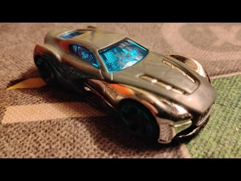 Reviewing Powermad from Zeru.