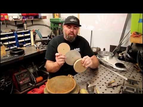 Hammer forming basics
