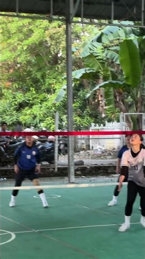 two point 😳😨😱 #sepaktakraw #sepaktakrawindonesia