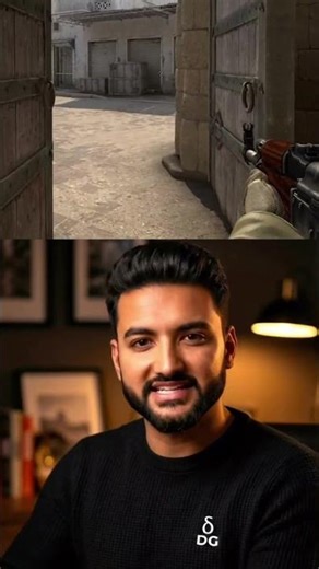 This Google Maps Update is CRAZY 🤯 Gemini AI Just Changed Everything (3D Navigation) #csgo #gemini