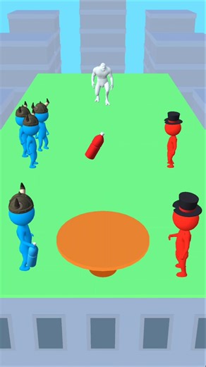 Flip Clash Game Lv 2319#shorts#youtubeshorts#gaming