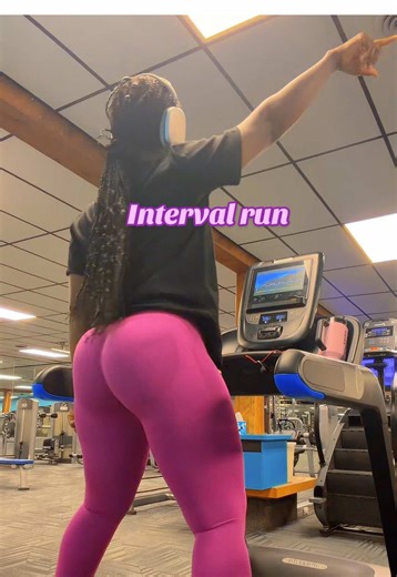 Interval Running: Boost Endurance and Burn Calories