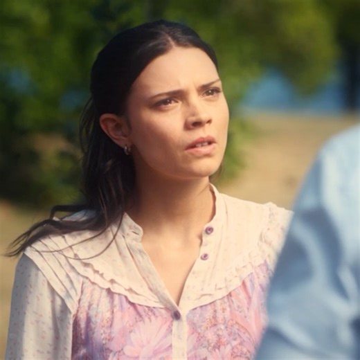 Our hearts break for them. #MaxtonHall is now streaming on Prime Video. | Amazon MGM Studios