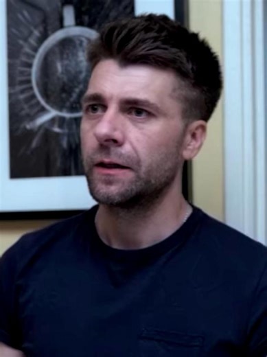 Jamie Draven | Actor